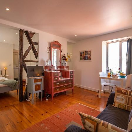 Great Apt In Historical City Center ลิสบอน ภายนอก รูปภาพ