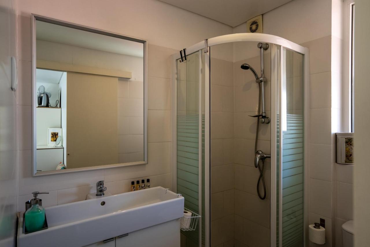 Great Apt In Historical City Center ลิสบอน ภายนอก รูปภาพ