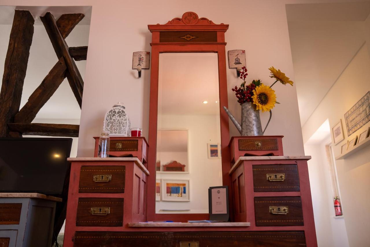 Great Apt In Historical City Center ลิสบอน ภายนอก รูปภาพ